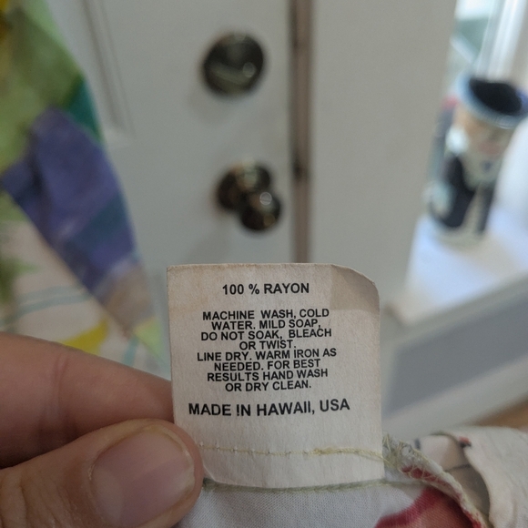 Jams World Just For Fun Colorful Abstract Dress - Picture 5 of 6